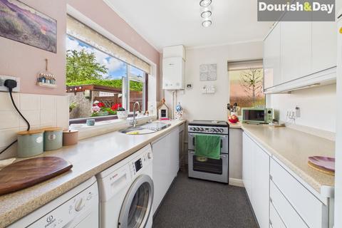 3 bedroom semi-detached house for sale, Manor Farm Crescent, Stafford ST17