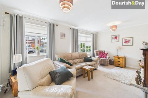 3 bedroom semi-detached house for sale, Manor Farm Crescent, Stafford ST17