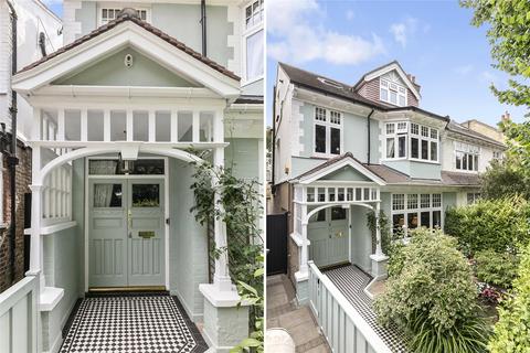 undefined, Melville Road, Barnes, London, SW13