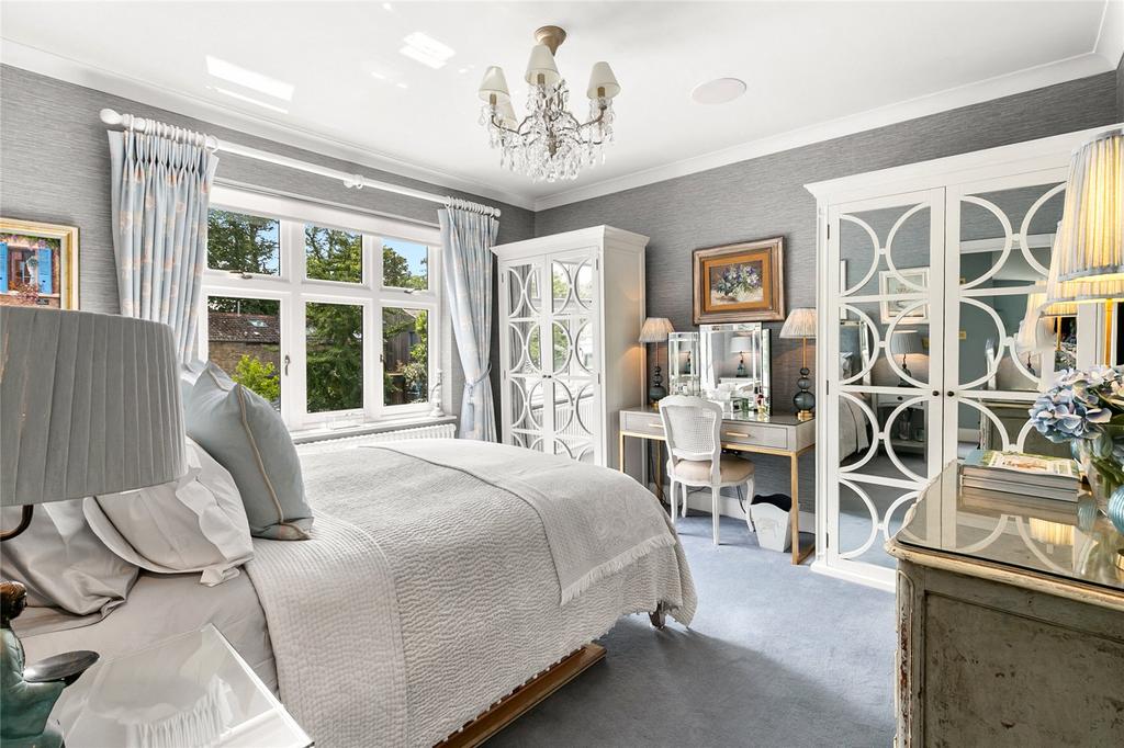 Principal Bedroom