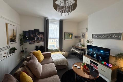 1 bedroom flat to rent, 19 Albion Terrace, YO15 2PJ