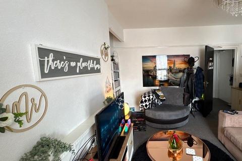 1 bedroom flat to rent, 19 Albion Terrace, YO15 2PJ