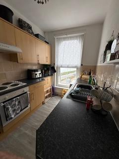 1 bedroom flat to rent, 19 Albion Terrace, YO15 2PJ