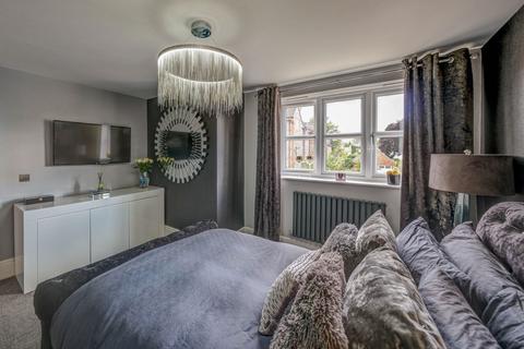 5 bedroom detached house for sale, Cloverfield, Lymm WA13