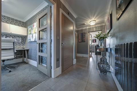 5 bedroom detached house for sale, Cloverfield, Lymm WA13