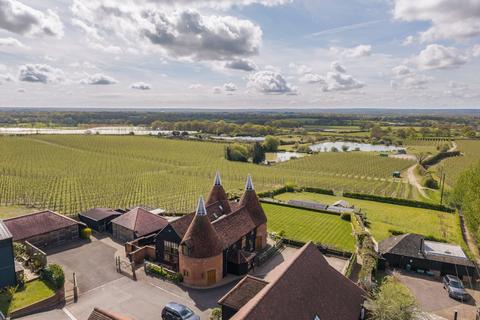 4 bedroom detached house for sale, Boyton Court Road, Sutton Valence, Kent
