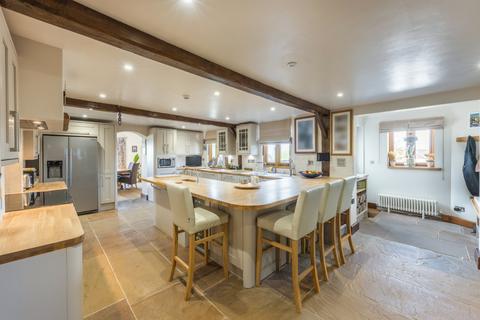4 bedroom detached house for sale, Boyton Court Road, Sutton Valence, Kent
