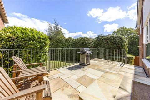4 Acomb Crescent, Charlton Kings, Cheltenham, GL52 6YH