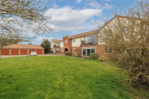 undefined, Buckenham Court, Southwold IP18