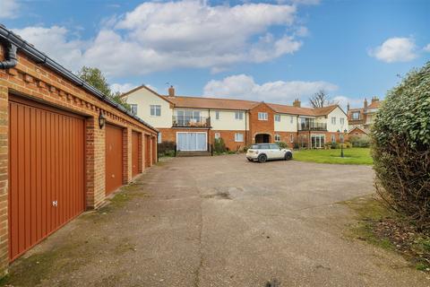 undefined, Buckenham Court, Southwold IP18