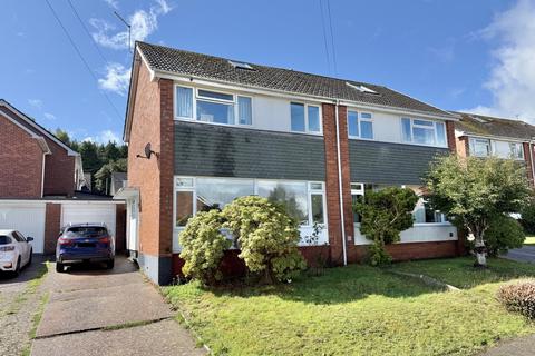 undefined, Woodbury View, St Thomas, EX2