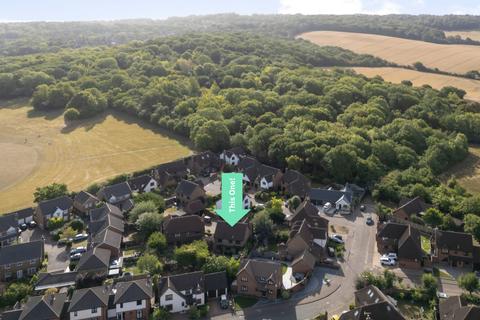 1 Cottis Close, Langdon Hills, Basildon, SS16 6SQ