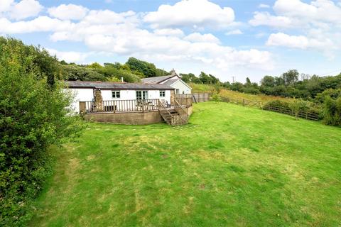 4 bedroom detached house for sale, Coldharbour Farm, Silverwell, Truro