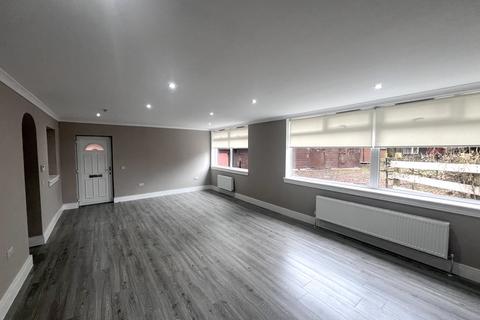 3 bedroom detached bungalow for sale, Burnhead Road, Larkhall ML9