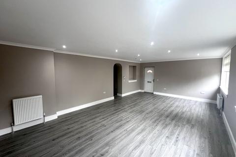 3 bedroom detached bungalow for sale, Burnhead Road, Larkhall ML9