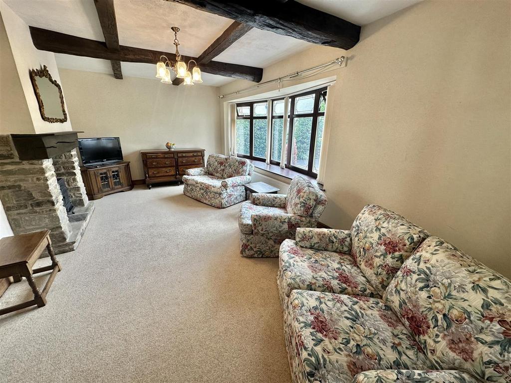 Bramleys Estate Agents - Huddersfield Road - Liver