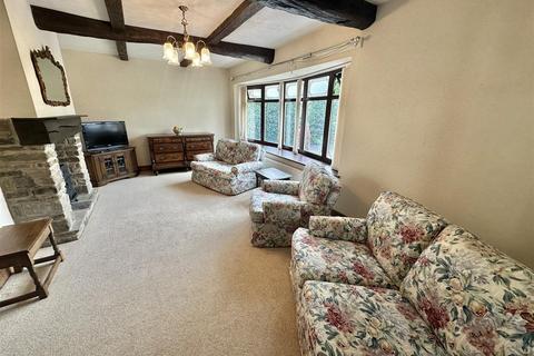 3 bedroom detached bungalow for sale, Huddersfield Road, Liversedge