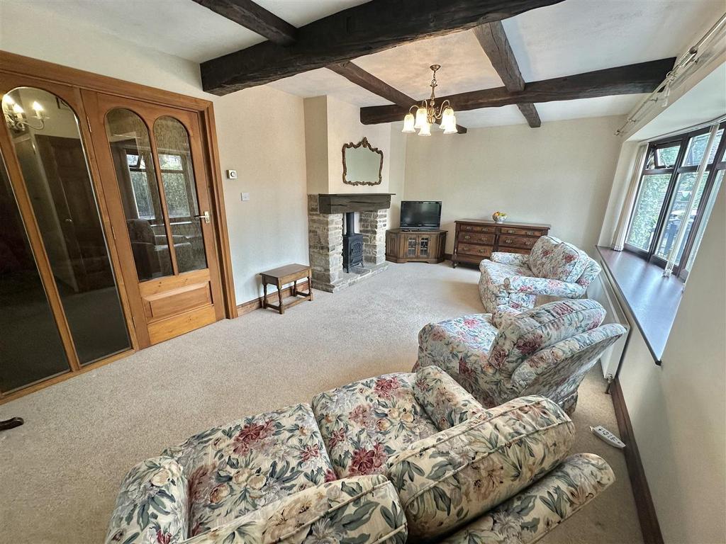 Bramleys Estate Agents - Huddersfield Road - Liver