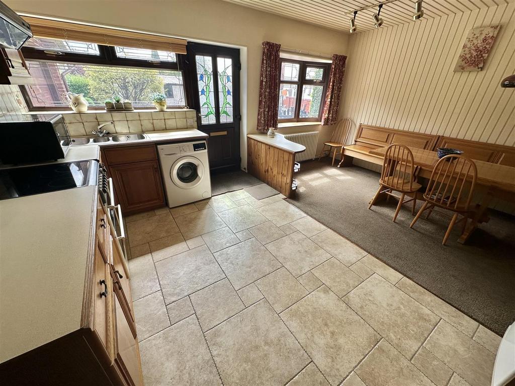 Bramleys Estate Agents - Huddersfield Road - Liver
