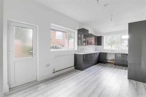 undefined, Mayo Road, Sherwood NG5