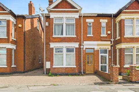 4 bedroom semi-detached house for sale, Stroud Road, Gloucester
