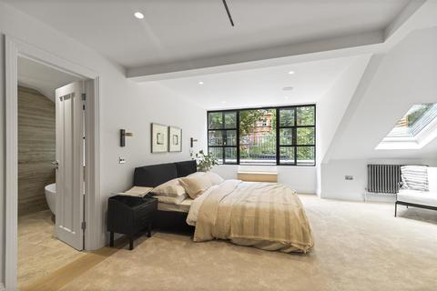 3 bedroom apartment for sale, Fellows Road, Belsize Park, London NW3