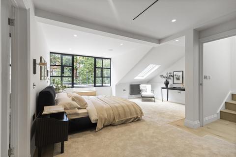 3 bedroom apartment for sale, Fellows Road, Belsize Park, London NW3