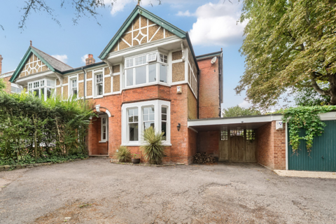 5 bedroom semi-detached house for sale, Lower Green Road, Tunbridge Wells