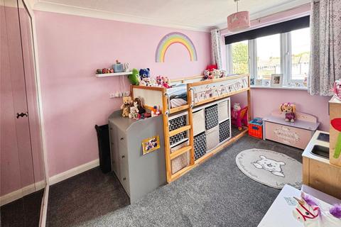 3 bedroom end of terrace house for sale, Burnham Walk, Gillingham ME8