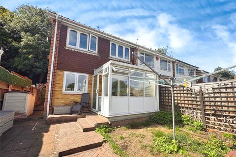undefined, Burnham Walk, Gillingham ME8