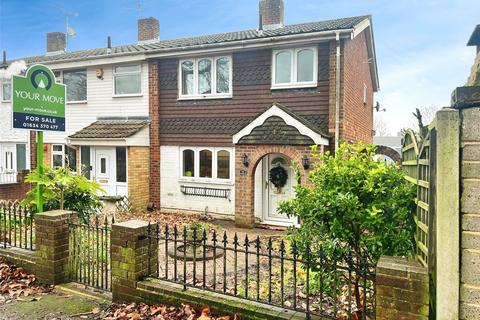 Burnham Walk, Gillingham ME8
