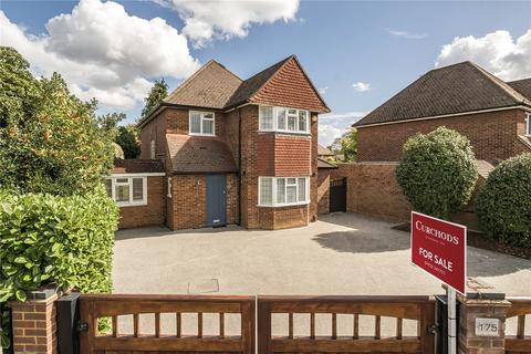 undefined, Sidney Road, Walton-On-Thames, KT12