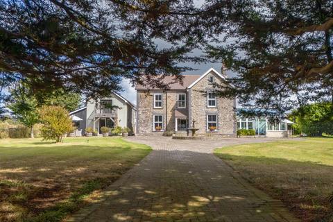 undefined, Gower Villa Lane, Clynderwen SA66