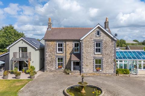 undefined, Gower Villa Lane, Clynderwen SA66