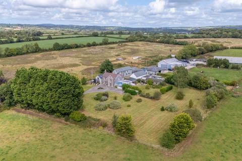 undefined, Gower Villa Lane, Clynderwen SA66