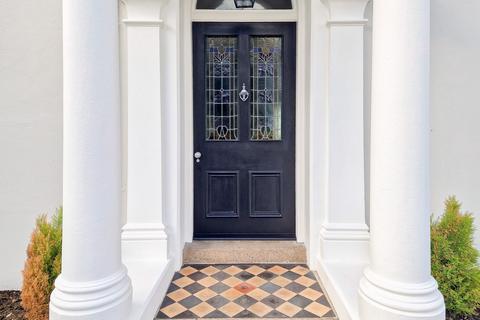 5 bedroom detached house to rent, Sunnyside, Mont Millais