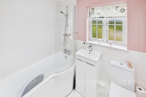 undefined, Jacksnipe Close, Stowmarket IP14
