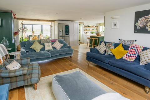 4 bedroom detached house for sale, Upton Noble, Near Batcombe & Bruton, Somerset BA4