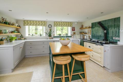 4 bedroom detached house for sale, Upton Noble, Near Batcombe & Bruton, Somerset BA4