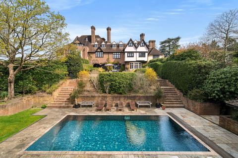undefined, Yaffle Road, Weybridge, Surrey, KT13.