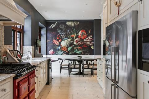 undefined, Yaffle Road, Weybridge, Surrey, KT13.