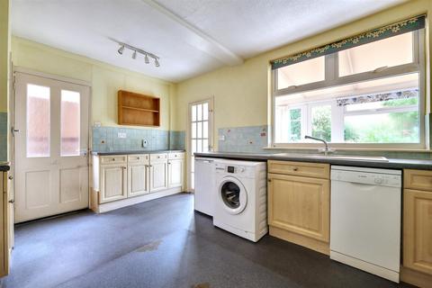 2 bedroom semi-detached house for sale, Rectory Lane, Market Harborough LE16
