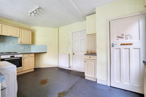 2 bedroom semi-detached house for sale, Rectory Lane, Market Harborough LE16