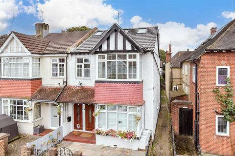 35a Litchfield Road, Sutton, SM1 4BQ
