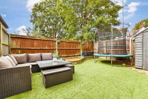 35a Litchfield Road, Sutton, SM1 4BQ