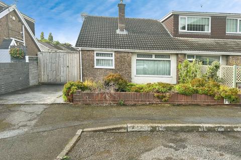 undefined, Heol Y Nant, Baglan, Port Talbot, SA12