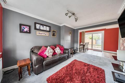 3 bedroom end of terrace house for sale, Yorks Wood Drive, Birmingham B37