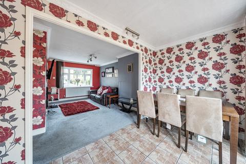 3 bedroom end of terrace house for sale, Yorks Wood Drive, Birmingham B37
