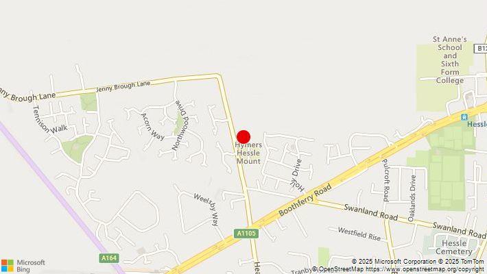 Property Map