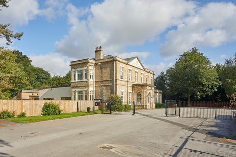 undefined, Hymers Hessle Mount, Jenny Brough Lane, Hessle, East Riding of Yorkshire, HU13 0JZ
